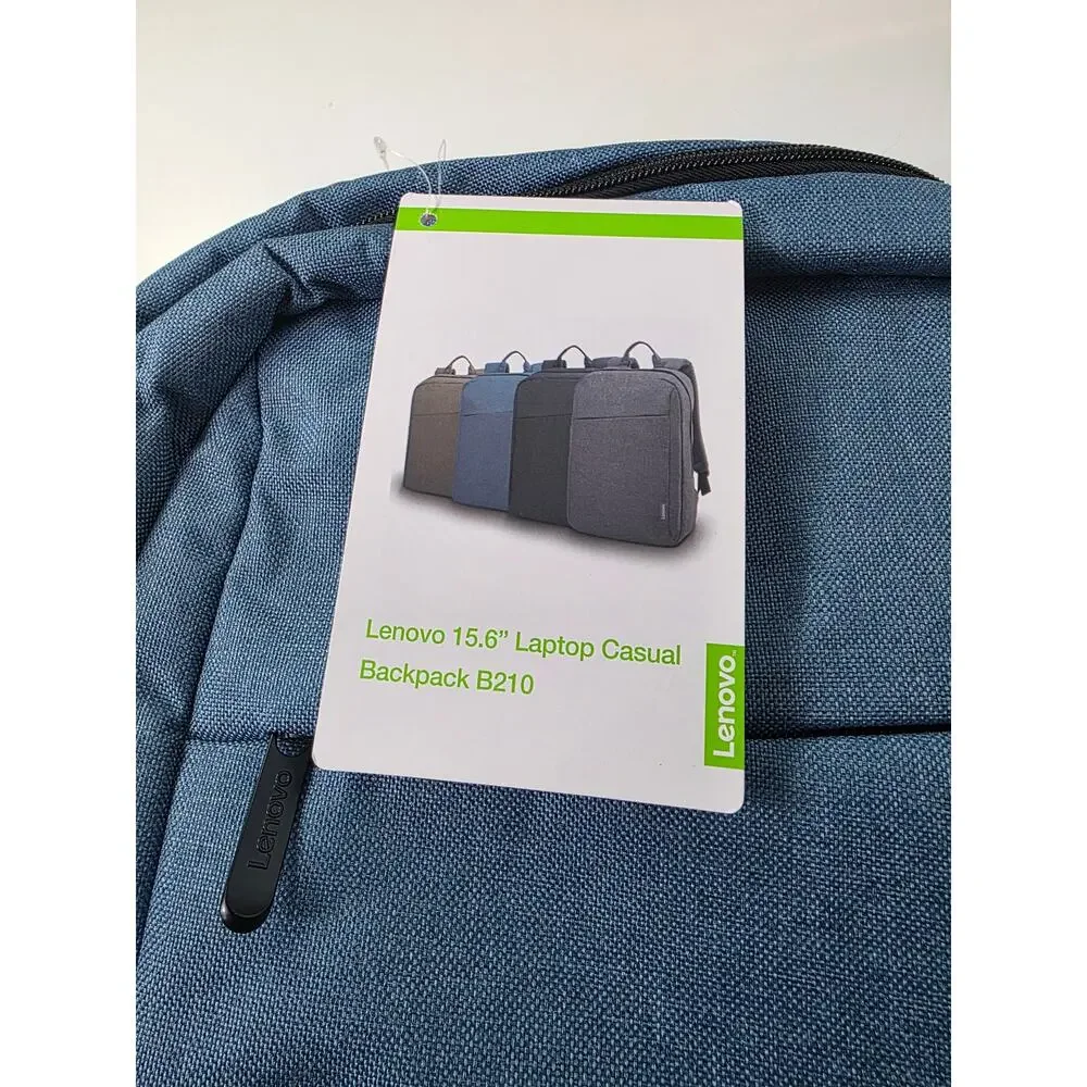 LENOVO B210 Backpack Carrying Case 15.6